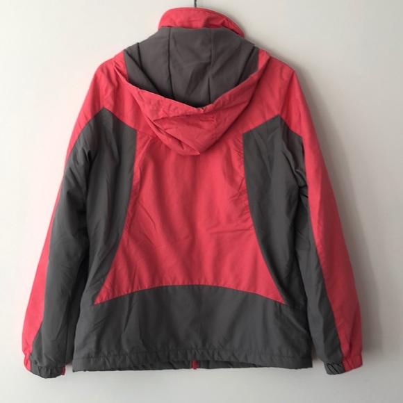 361 degrees jacket - Picture 4 of 9